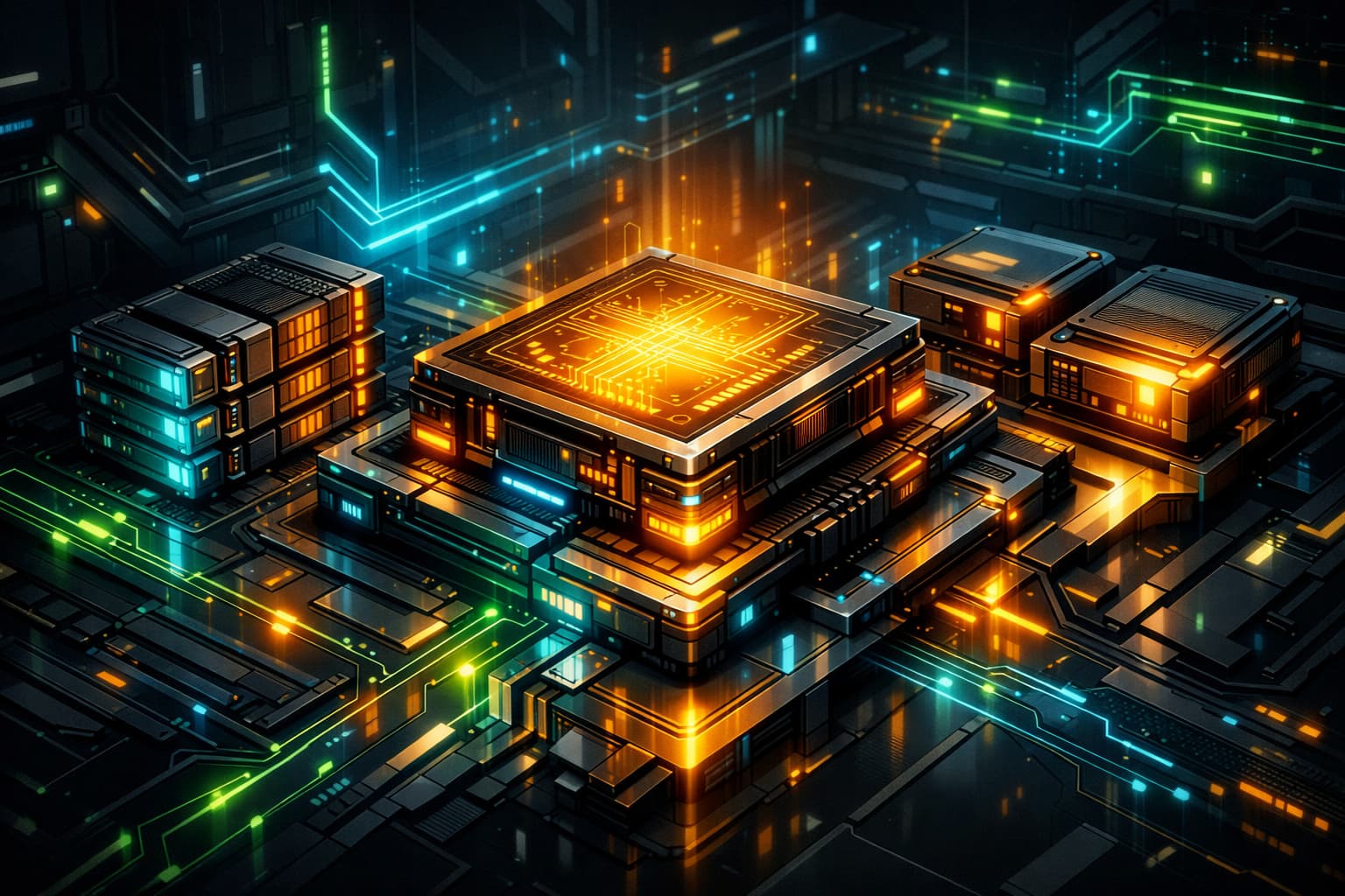 Micron’s rally is not just momentum anymore