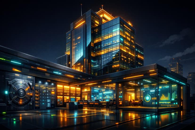 Bank of Hawaii Corporation (BOH) slips as earnings depth shines