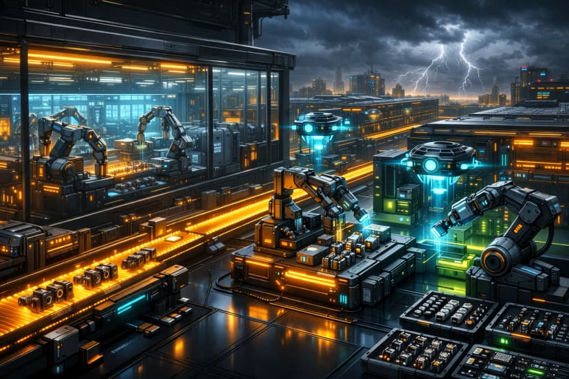 TE Connectivity Ltd. (TEL) falls 12.8% after earnings