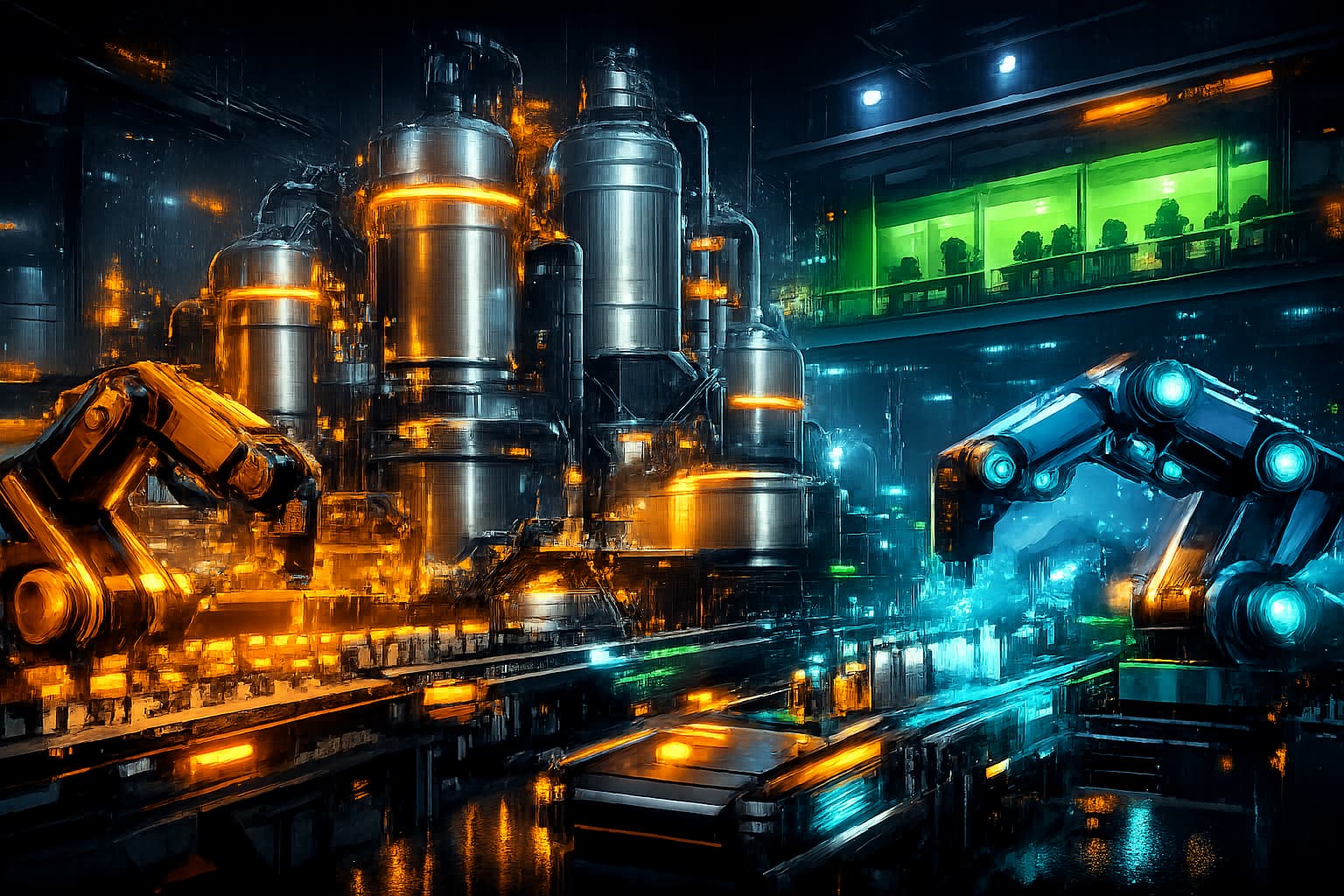 H.B. Fuller Company (FUL) slips despite earnings beats