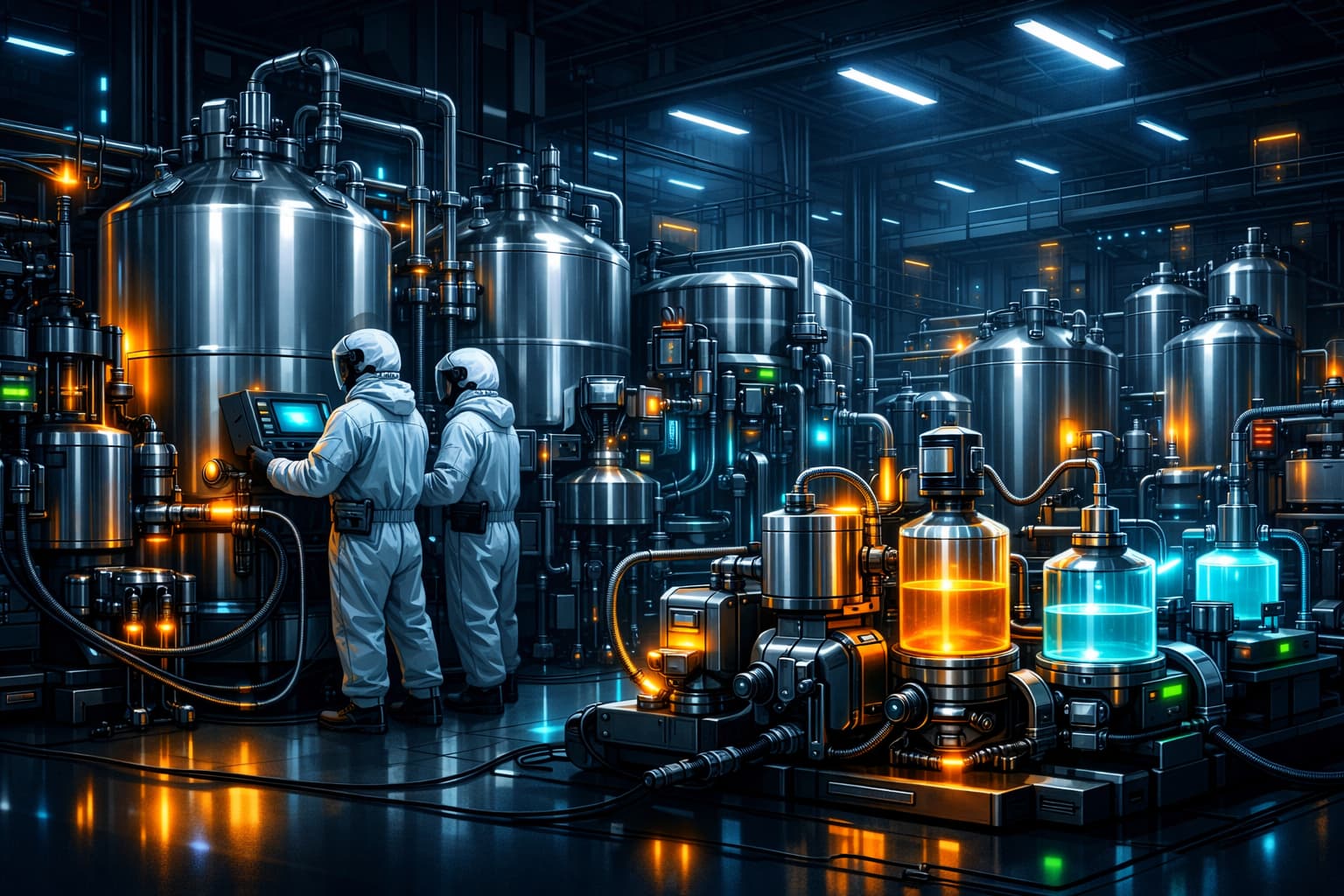 Ecolab Inc. (ECL) slips as earnings meets, shares down 1.9%