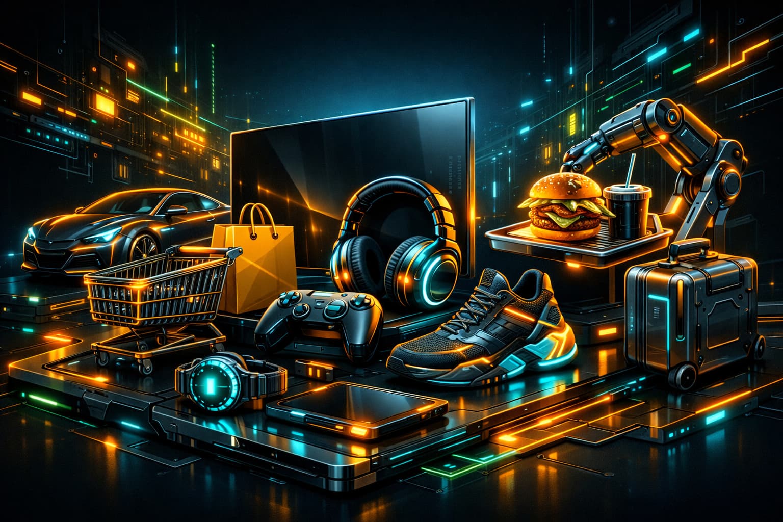 Best Consumer Discretionary Stocks for June 2026