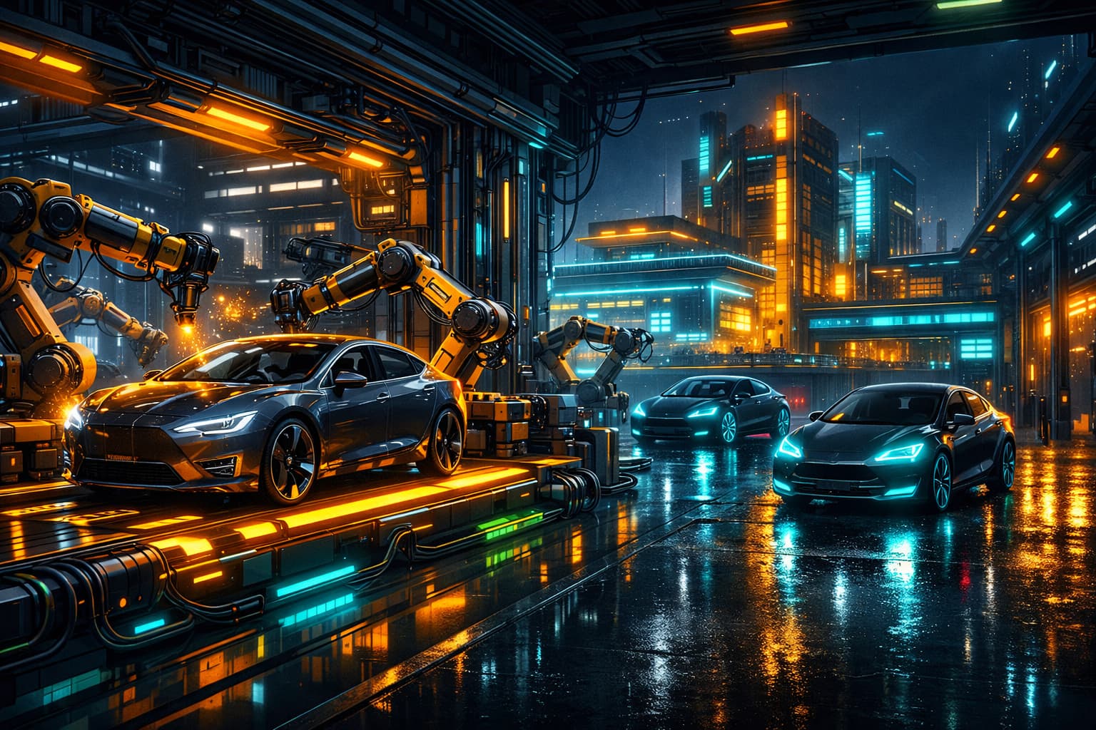 Tesla, Inc. (TSLA) rises 5.6% on Barclays upgrade