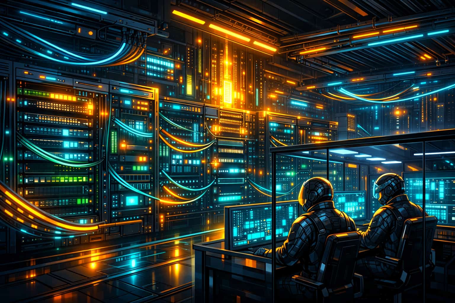 Arista Networks, Inc. (ANET) climbs on earnings beats
