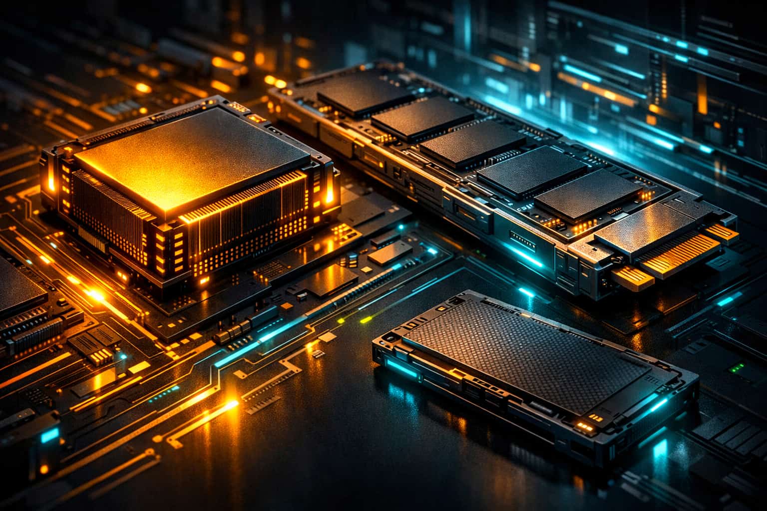 Sandisk (SNDK): AI Storage Demand Is Repricing the Cycle