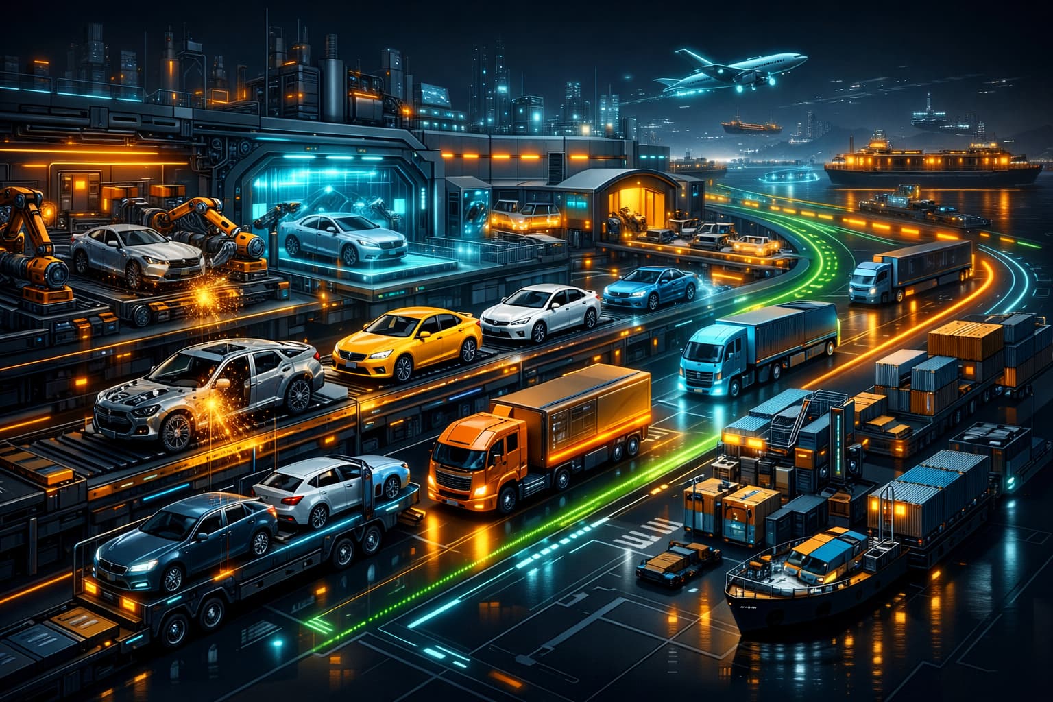 Toyota Motor (TM): Hybrid Scale Meets Margin Pressure