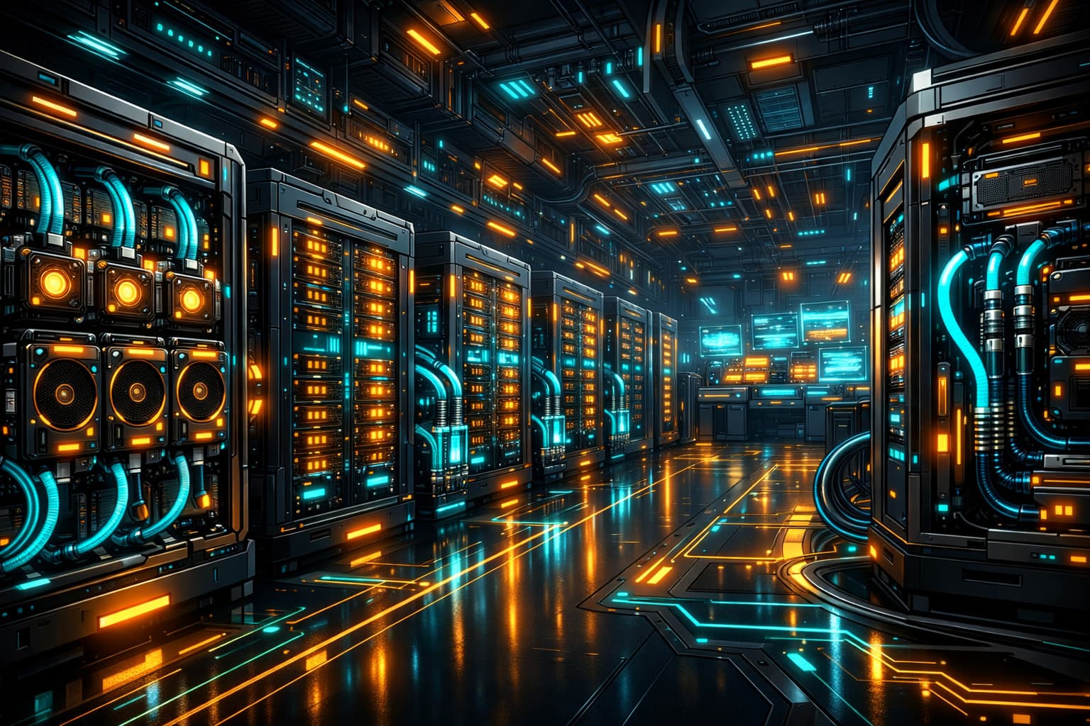 Nebius Group (NBIS): AI Cloud Growth at Hyperscale Speed