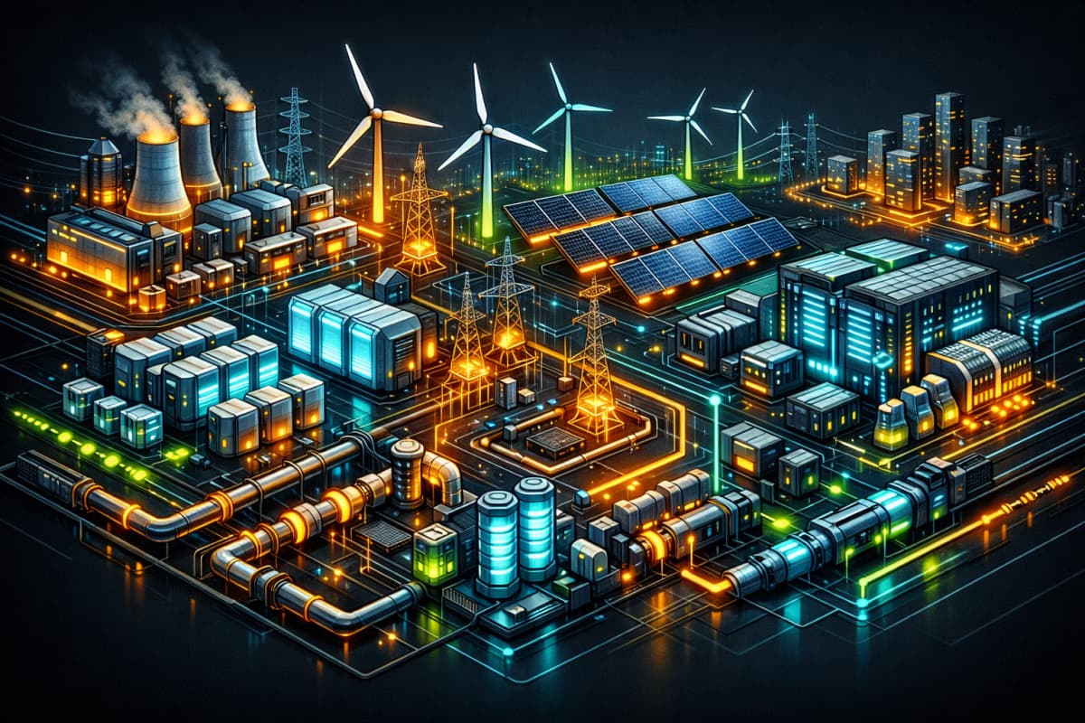 NextEra Energy (NEE): Growth Utility With Leverage Risk