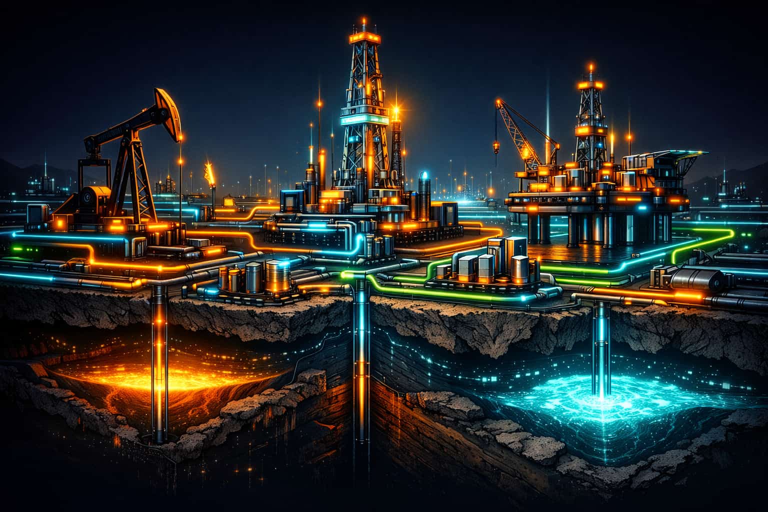 Coterra Energy (CTRA): Free Cash Flow and Merger Upside