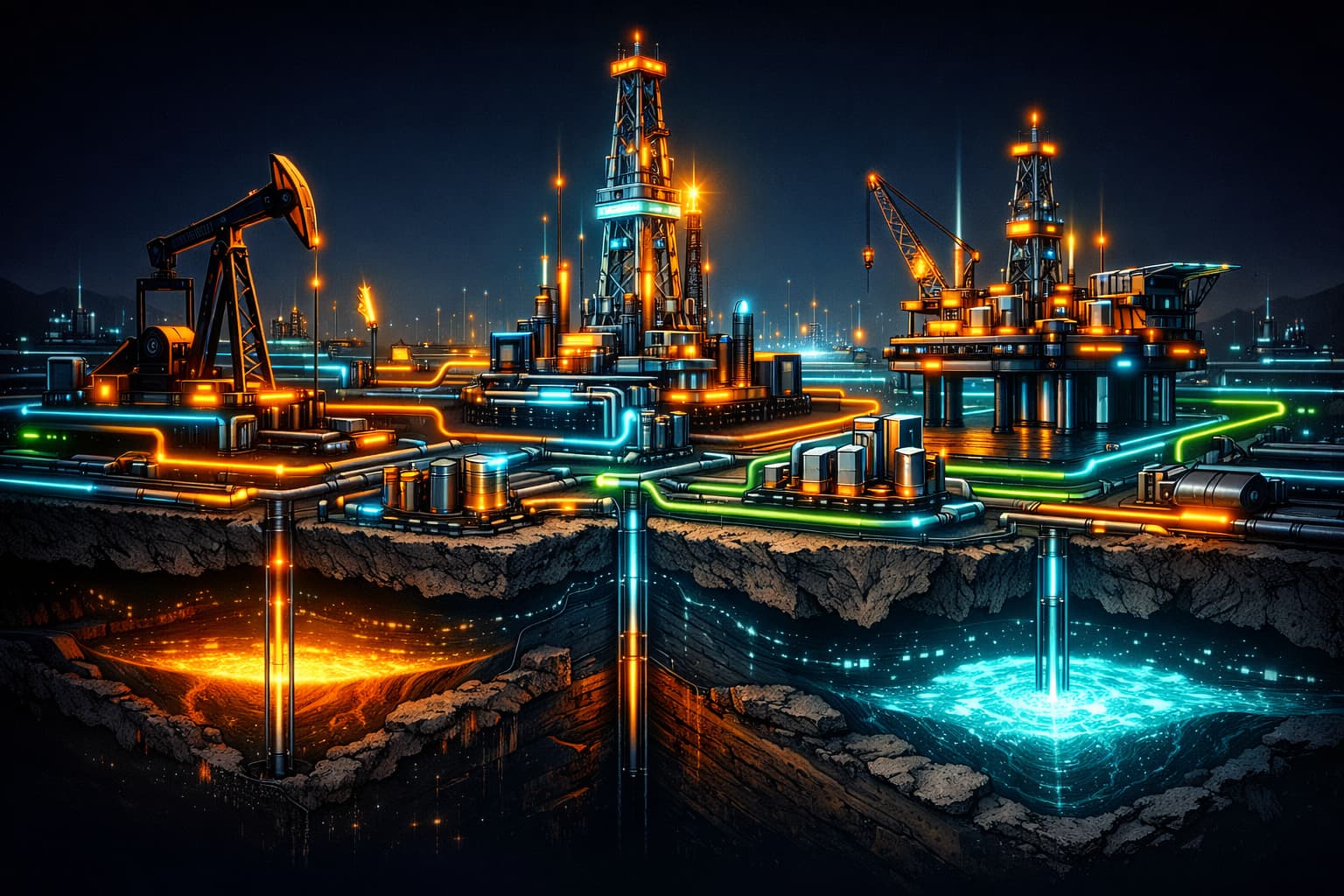 Coterra Energy (CTRA): Free Cash Flow and Merger Upside
