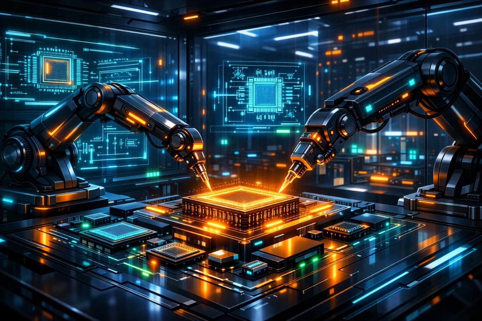 Arm Holdings plc American Depositary Shares (ARM) rises on EPS beat