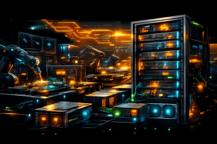 Jabil (JBL): AI Infrastructure Growth Drives Upside
