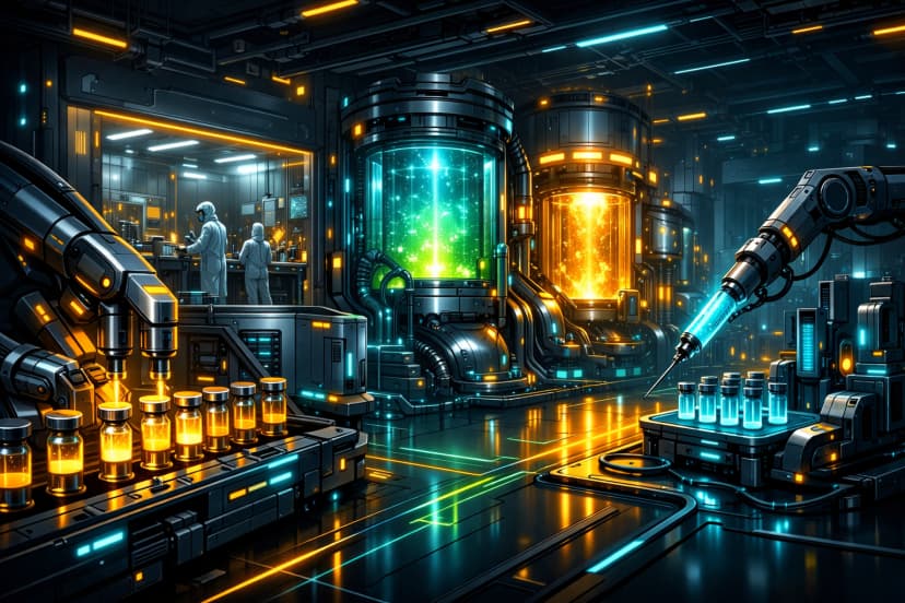 Merck & Company (MRK): KEYTRUDA Strength Meets Pipeline Diversification