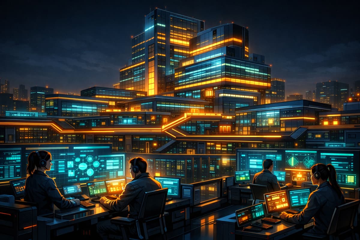 Elevance Health Inc. (ELV) gains on deep earnings beat