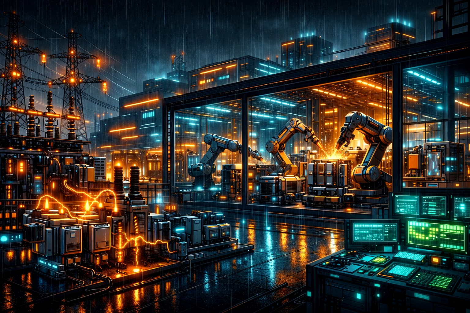 Eaton Corporation plc (ETN) gains on earnings beats