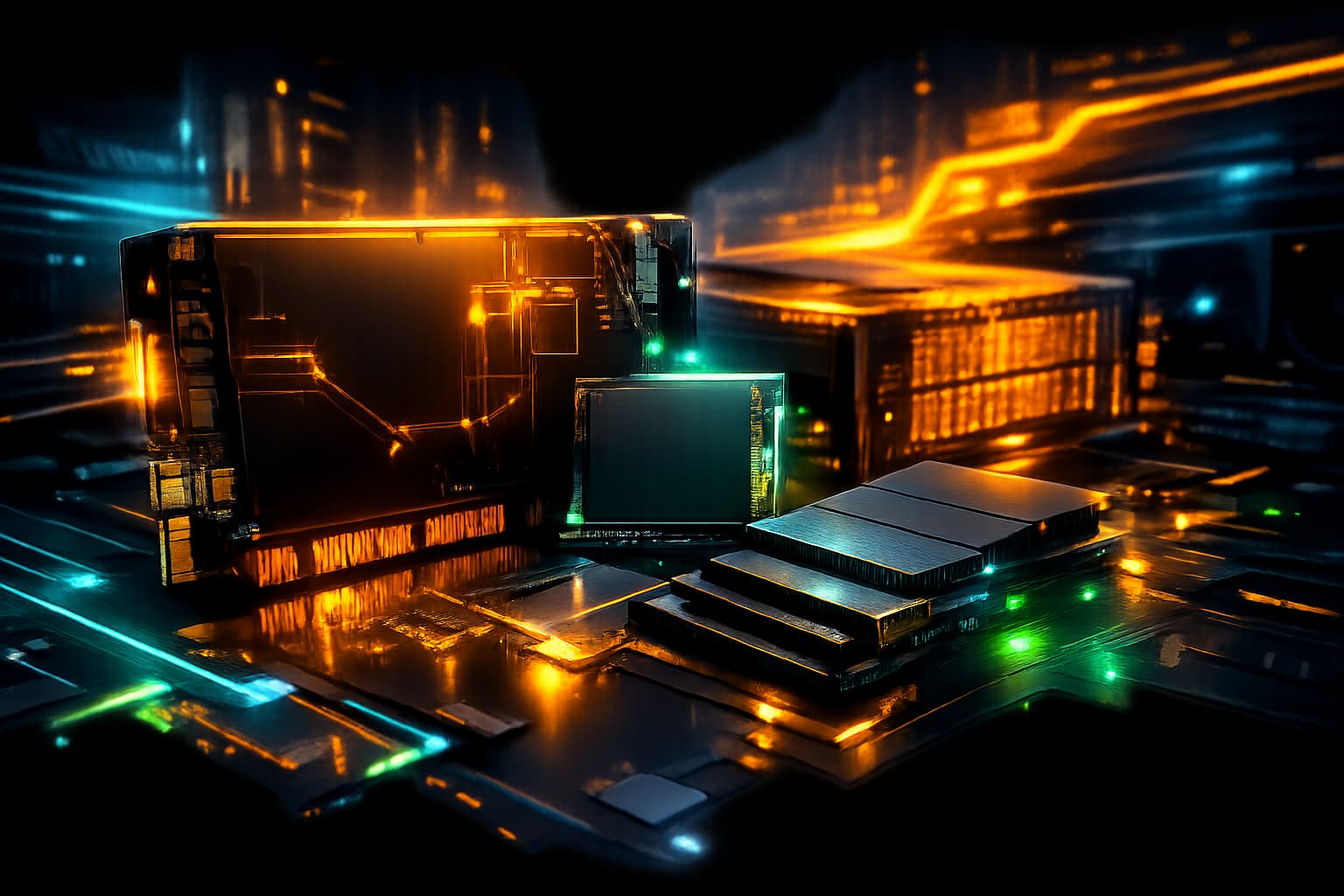 Sandisk (SNDK): Datacenter Shift Drives a Buy Case