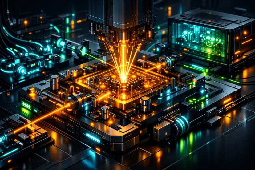 Xanadu (XNDU): Photonic Quantum Upside, But Execution Matters