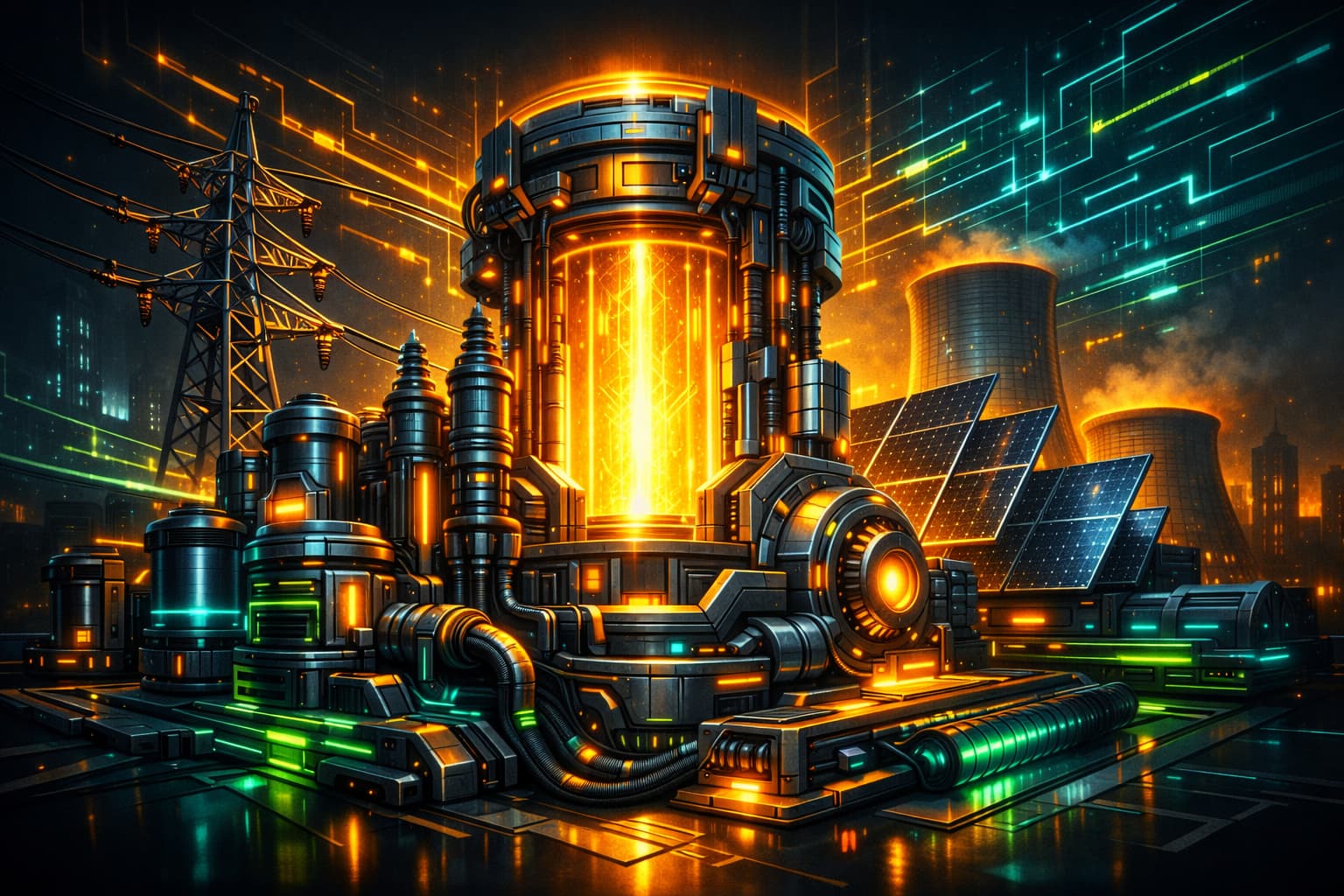 Edison International's (EIX) wildfire plunge is the warning, not the opportunity