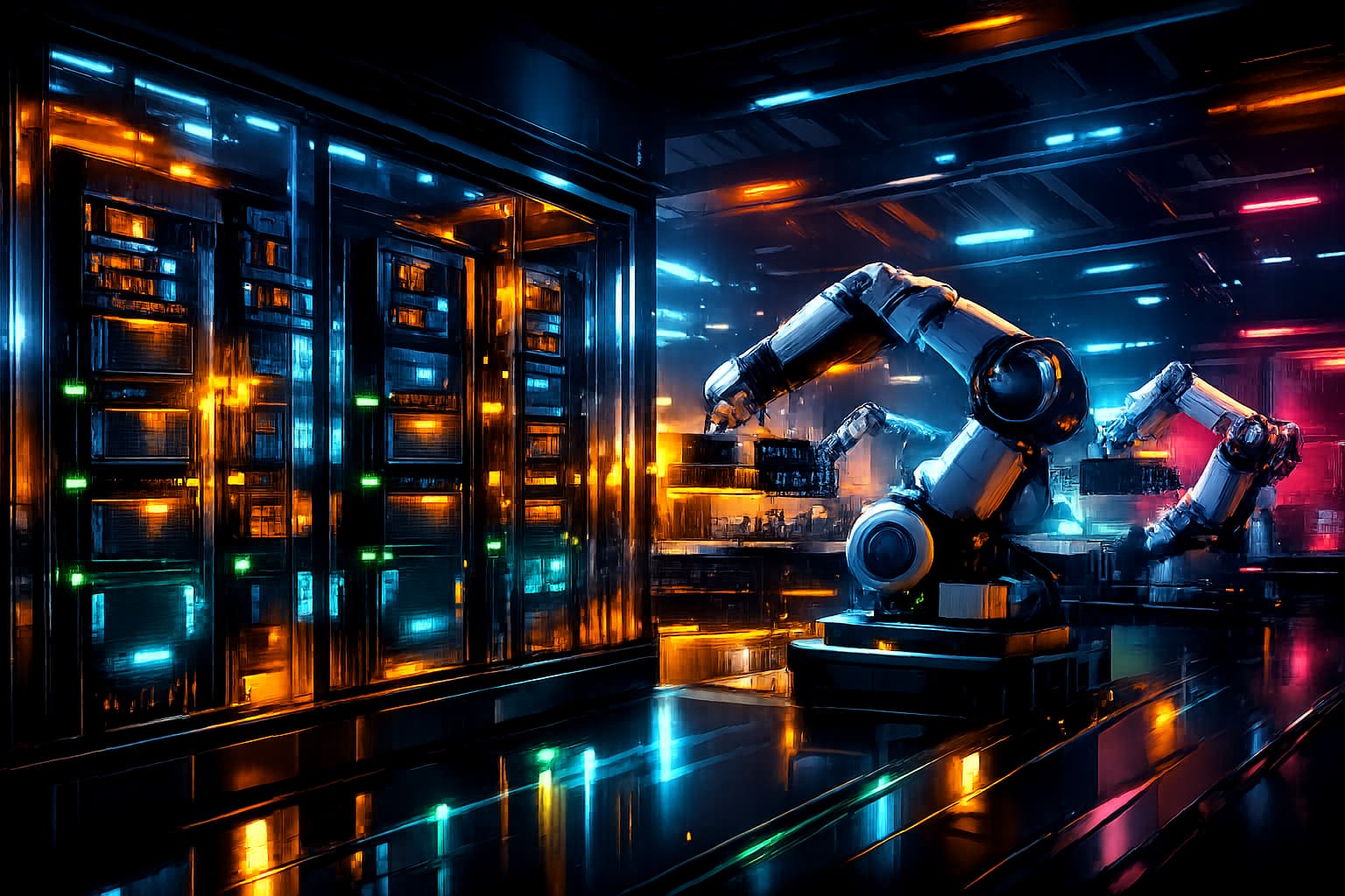 Dell Technologies Inc. (DELL) rises on AI server demand