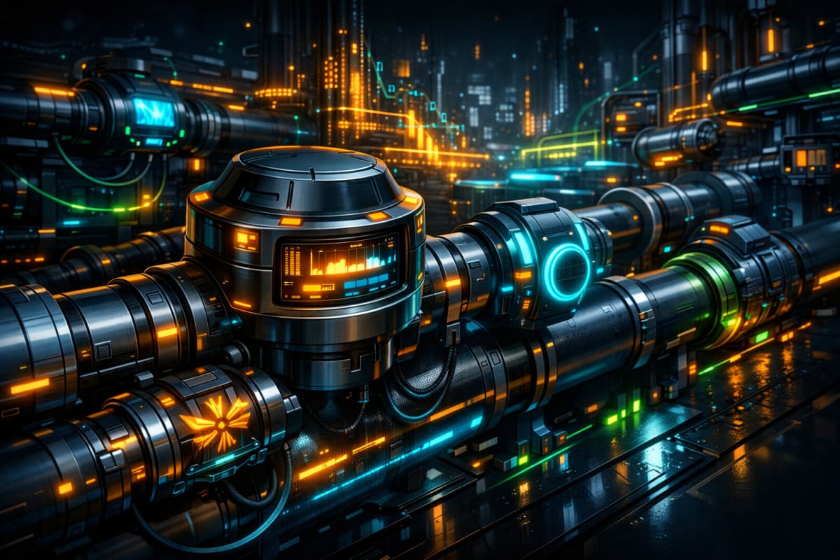 Badger Meter (BMI): Premium Compounder, But Not Cheap