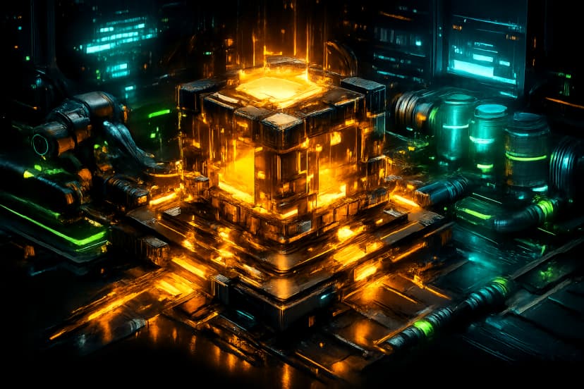 The Future of AI Fuel, Revealed: What Stock Is Jim Woods Teasing in TNT Trader?