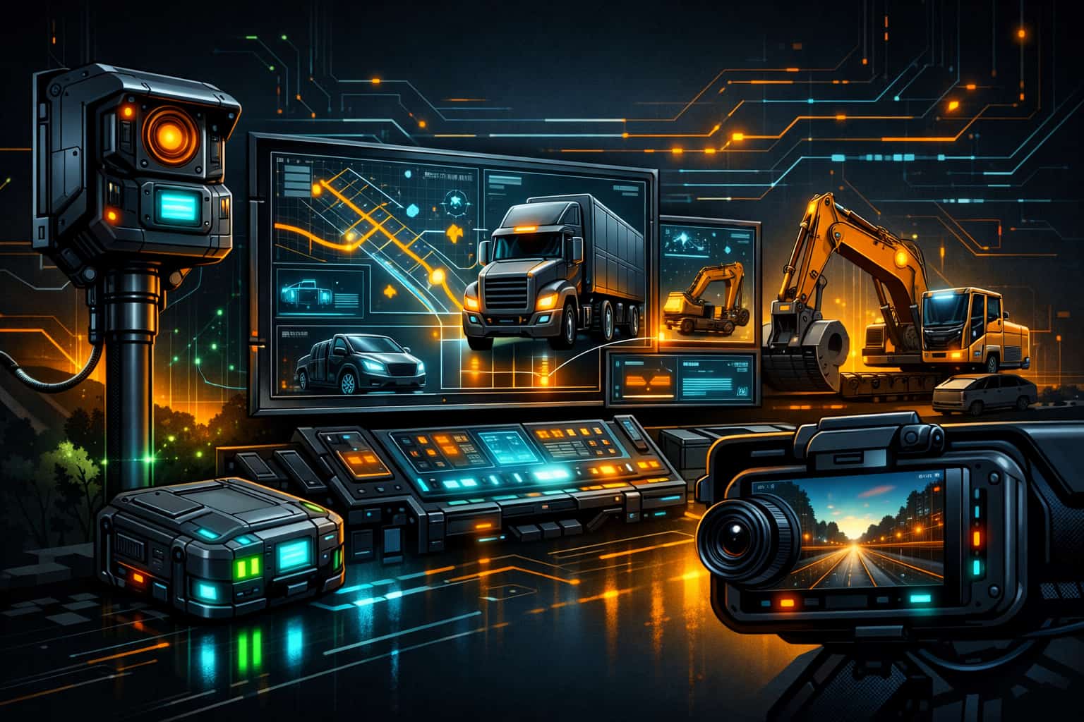Samsara (IOT): Strong Growth, Rich Valuation