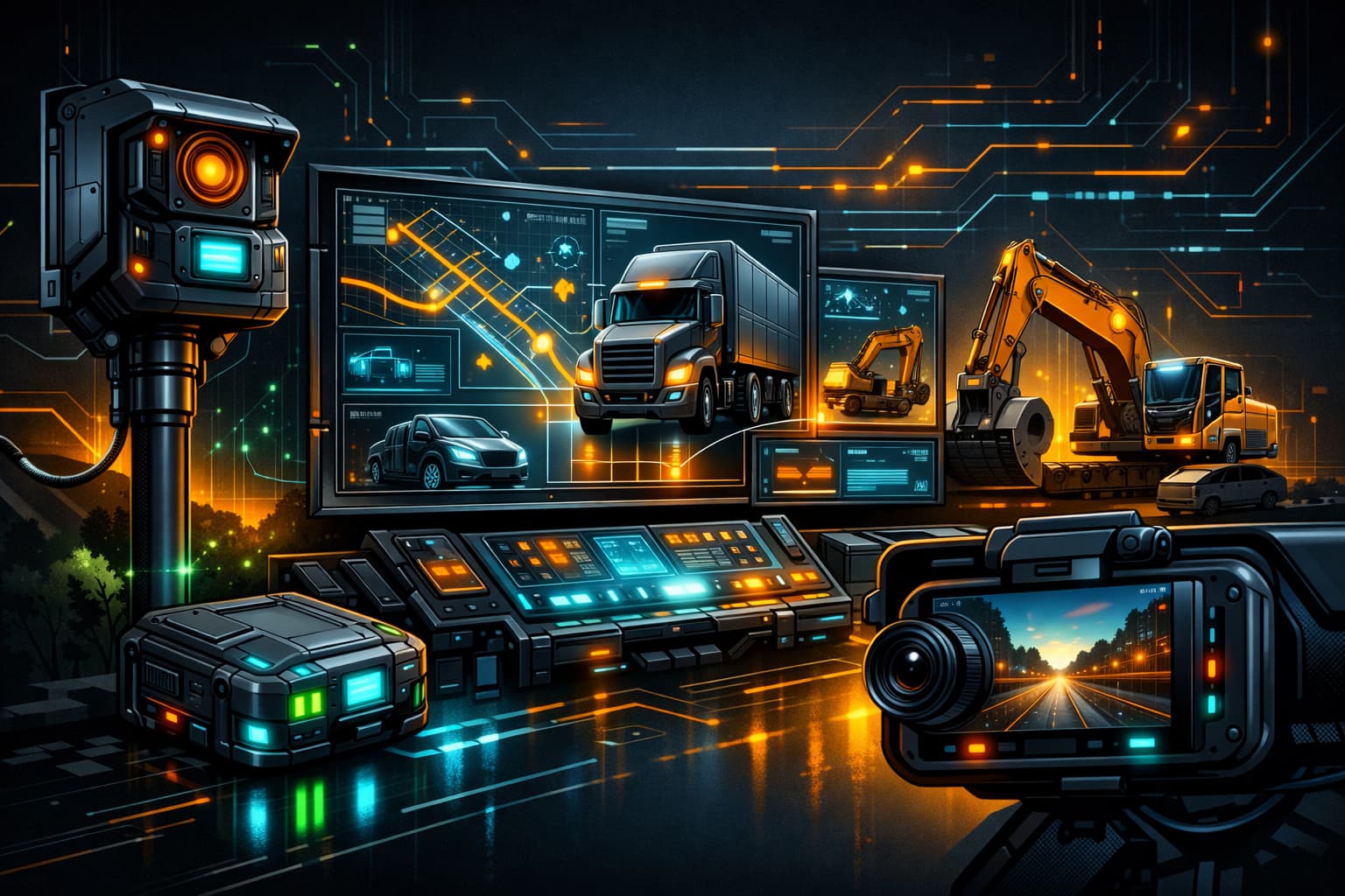 Samsara (IOT): Strong Growth, Rich Valuation