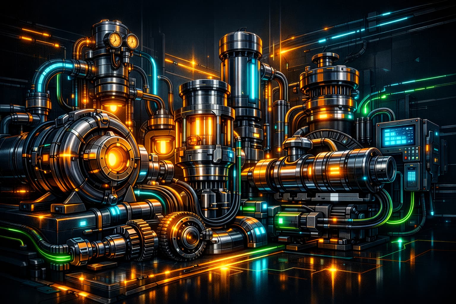 ITT Inc. (ITT): Share Gains and SPX FLOW Drive Growth