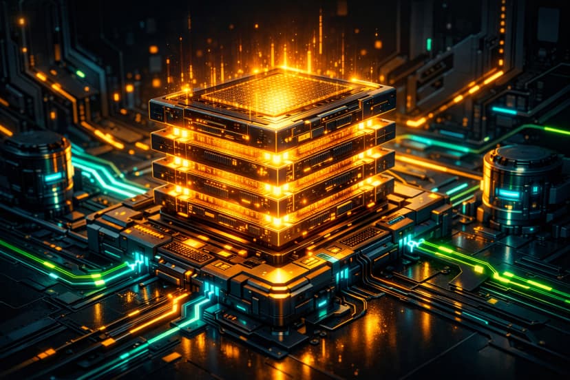 High-Bandwidth Memory Stocks to Own in 2026: 3 Names