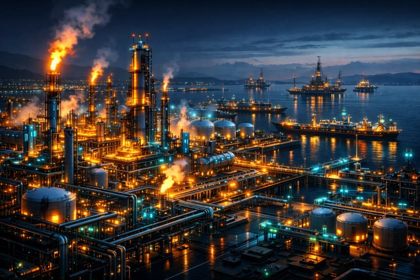 Exxonmobil Holdings Corporation (XOM) gains on deep earnings analysis