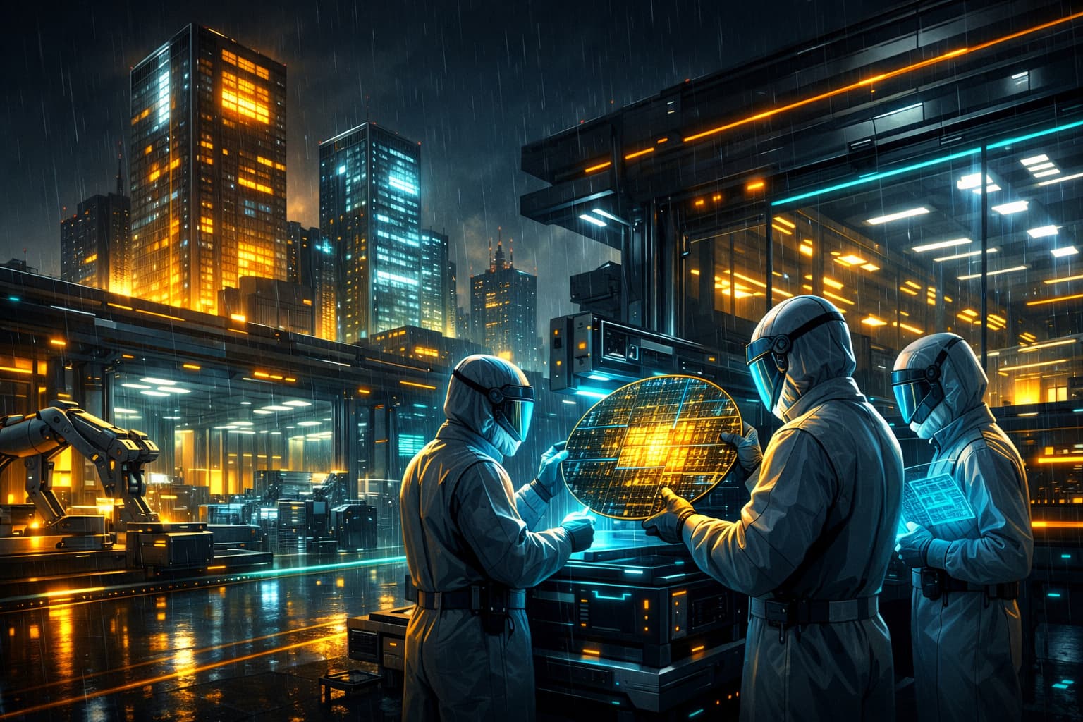 Arm Holdings plc American Depositary Shares (ARM) drops 5%