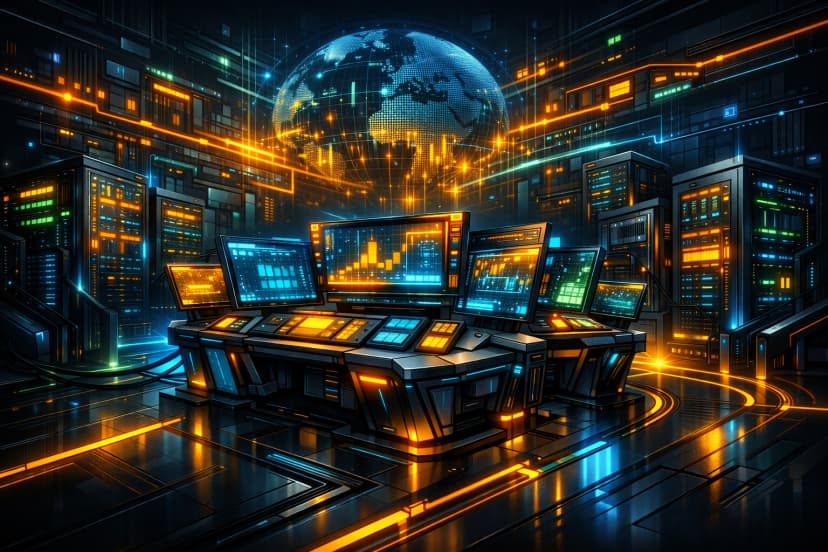 Interactive Brokers Group (IBKR): Strong Growth, Rich Valuation