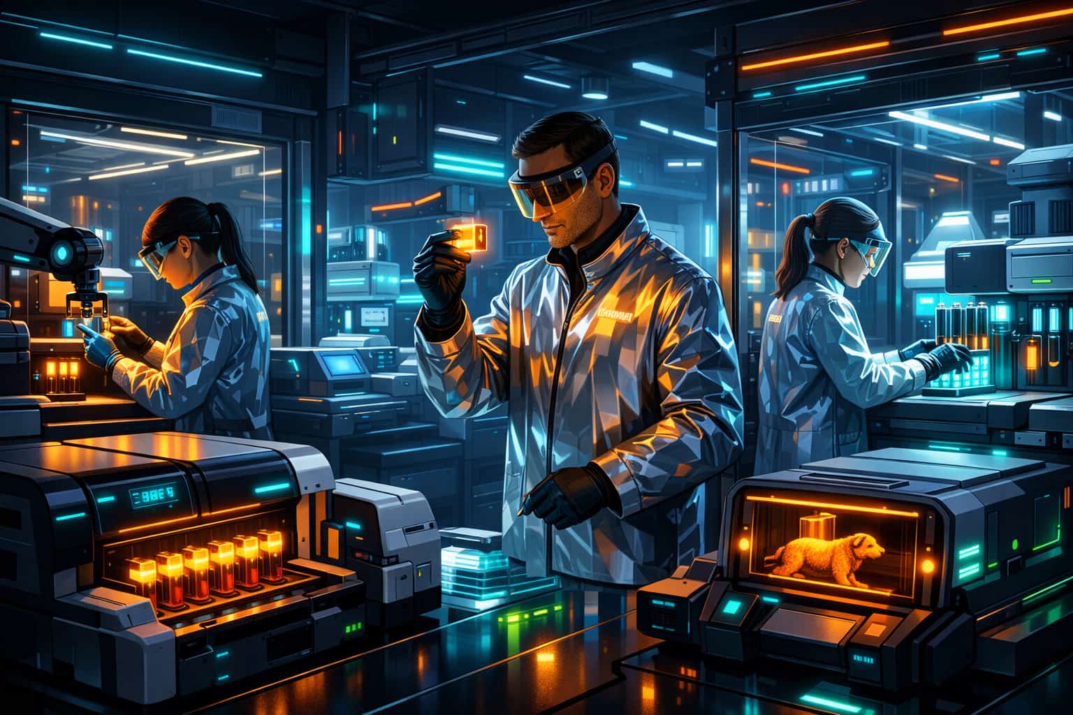 IDEXX Laboratories, Inc. (IDXX) gains on earnings beats