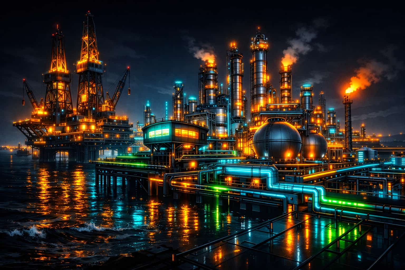 ConocoPhillips (COP) gains on earnings beats, shares rise