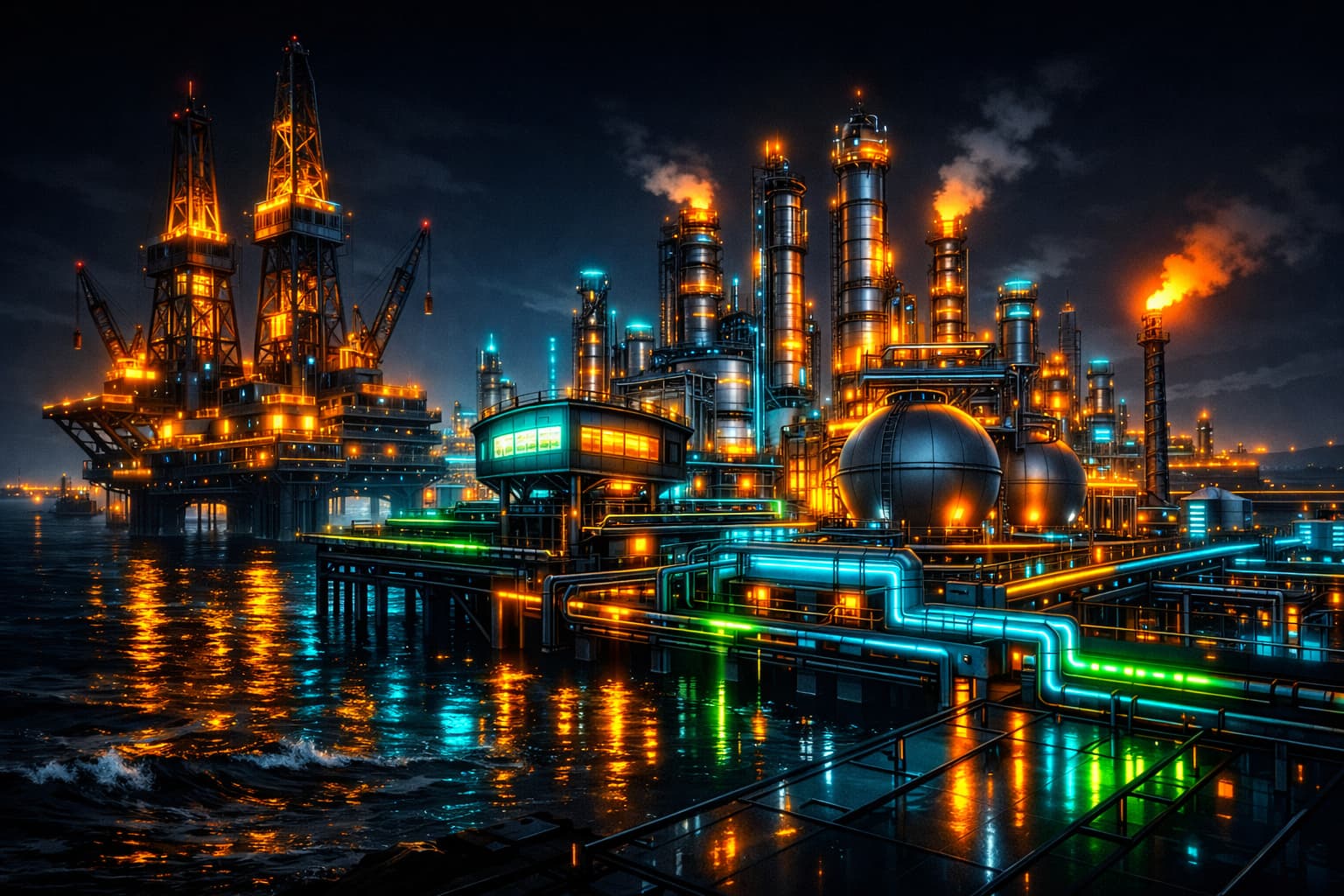ConocoPhillips (COP) gains on earnings beats, shares rise