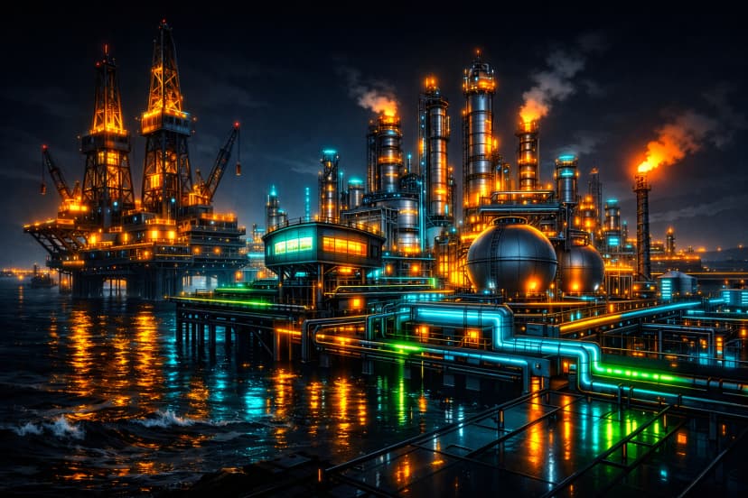 ConocoPhillips (COP) gains on earnings beats, shares rise
