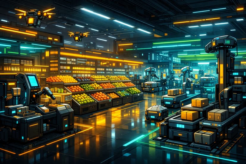 Albertsons Companies, Inc. (ACI) gains on deep earnings analysis