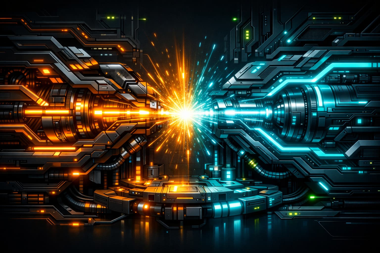 Evernorth Holdings Is Going Public via SPAC — XRP Treasury Setup