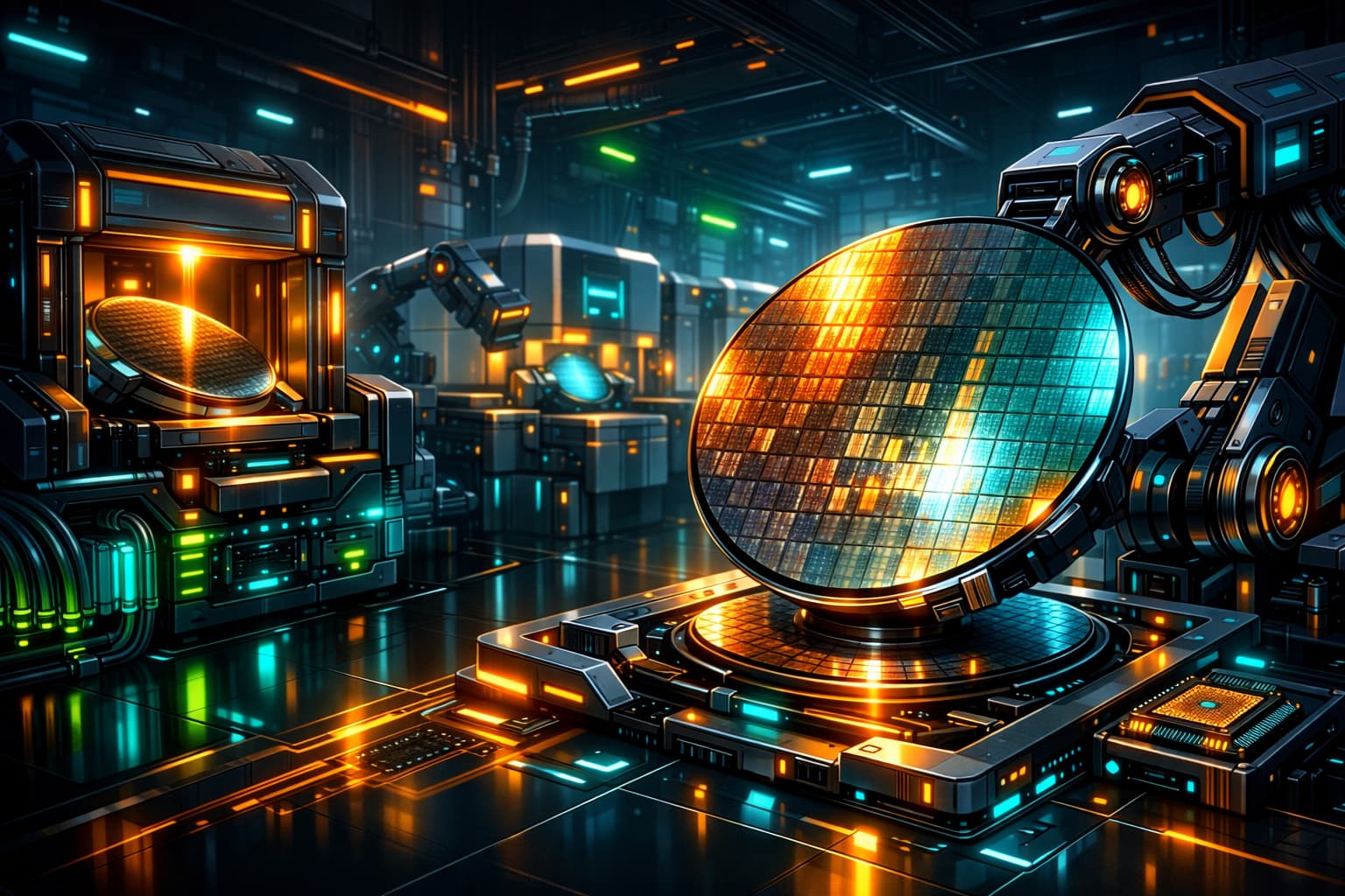 ON Semiconductor (ON): AI Power and Treo Drive Recovery