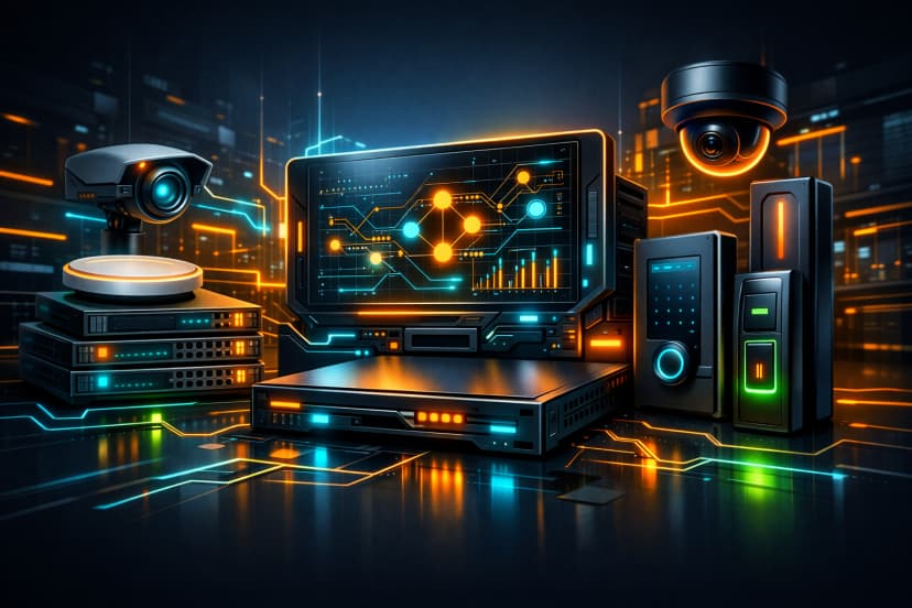 Ubiquiti (UI): Enterprise Mix Drives Premium Growth