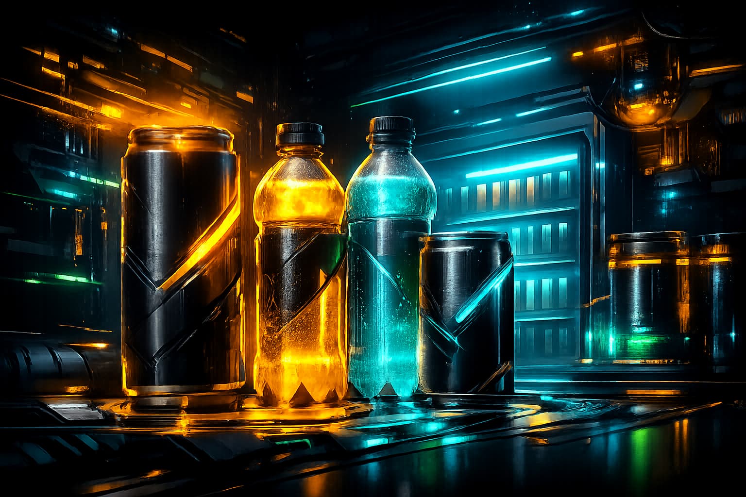Monster Beverage (MNST): Growth Momentum Outweighs Valuation