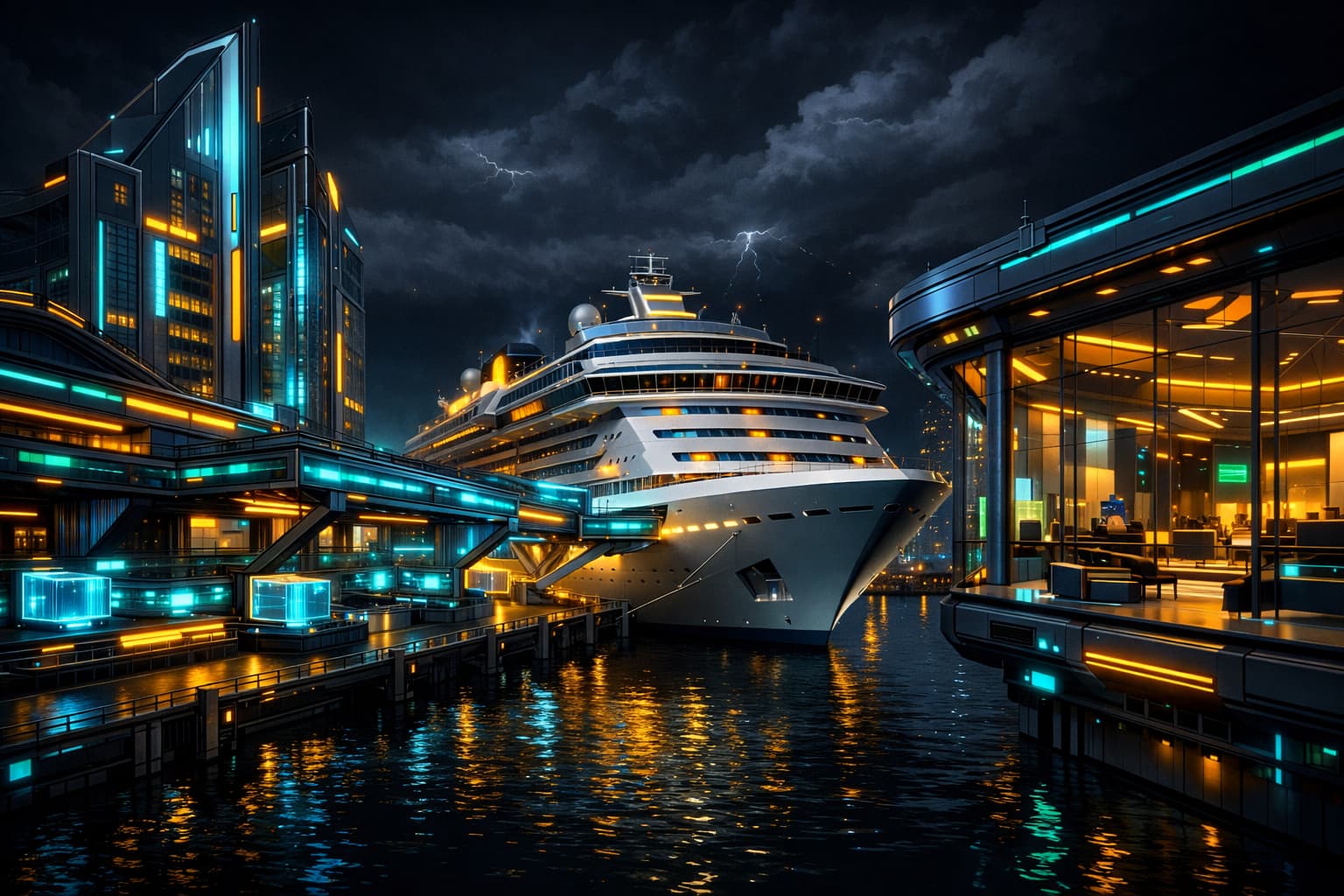Viking Holdings Ltd (VIK) drops 7.7% on sector selloff
