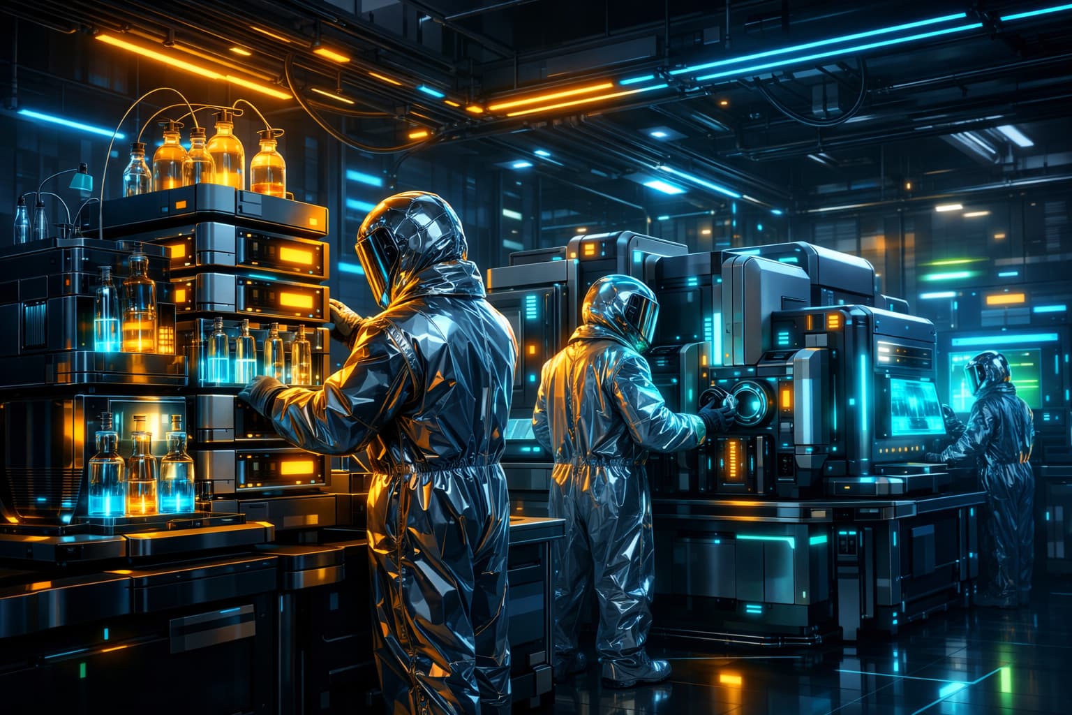 Waters Corporation (WAT) climbs 10% on Q1 beat