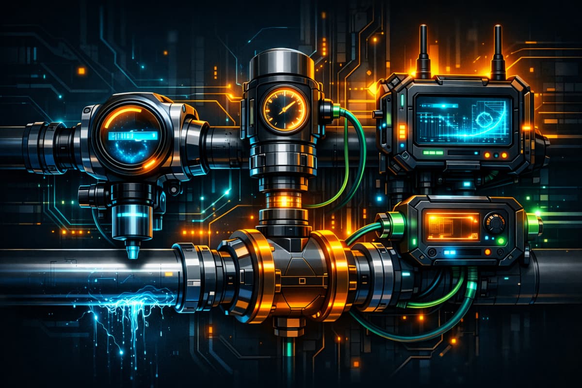 Badger Meter, Inc. (BMI) slips as earnings meets expectations