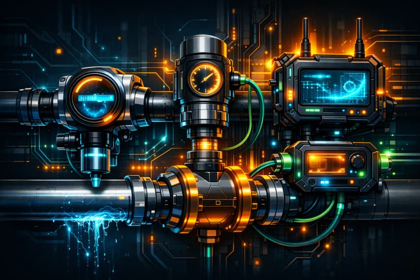 Badger Meter, Inc. (BMI) slips as earnings meets expectations