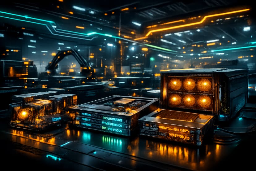 Celestica (CLS): AI Infrastructure Growth Engine
