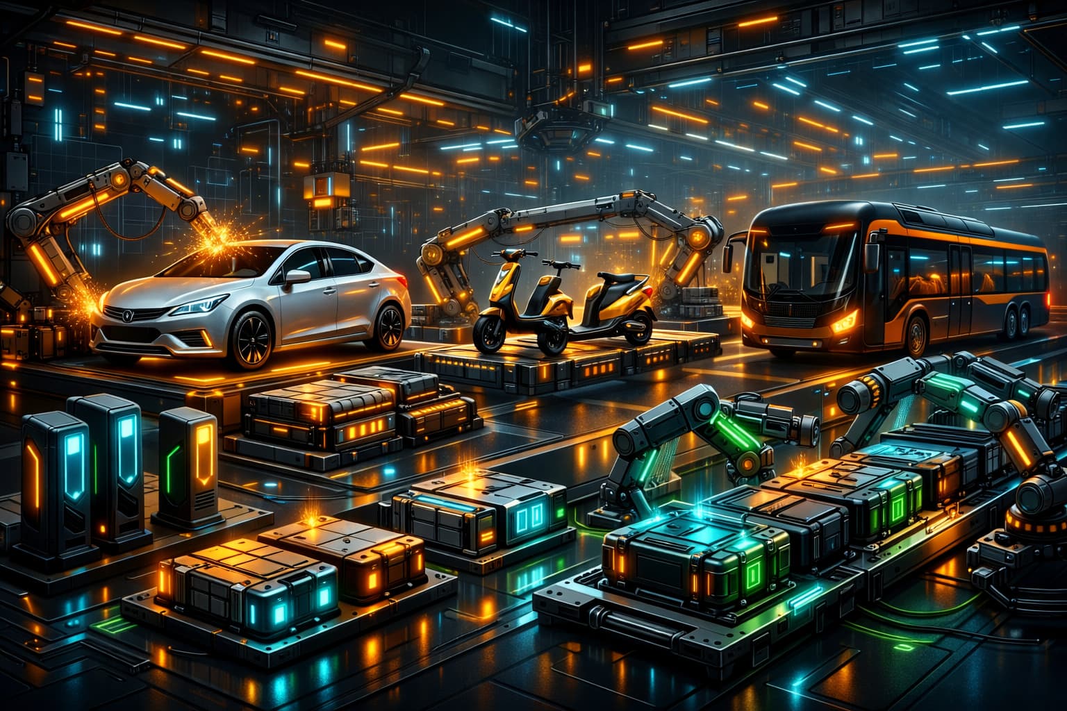 VinFast Auto (VFS): Scale Grows, But Cash Burn Dominates