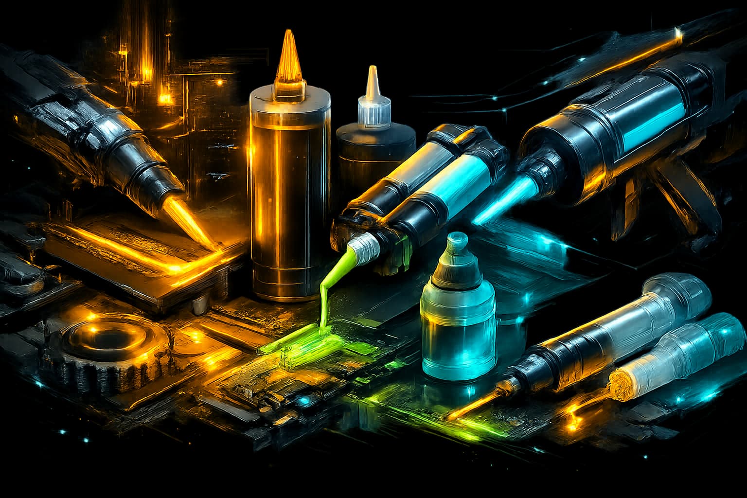 H.B. Fuller (FUL): Medical Adhesives Drive the Upside