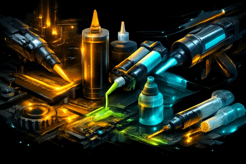 H.B. Fuller (FUL): Medical Adhesives Drive the Upside