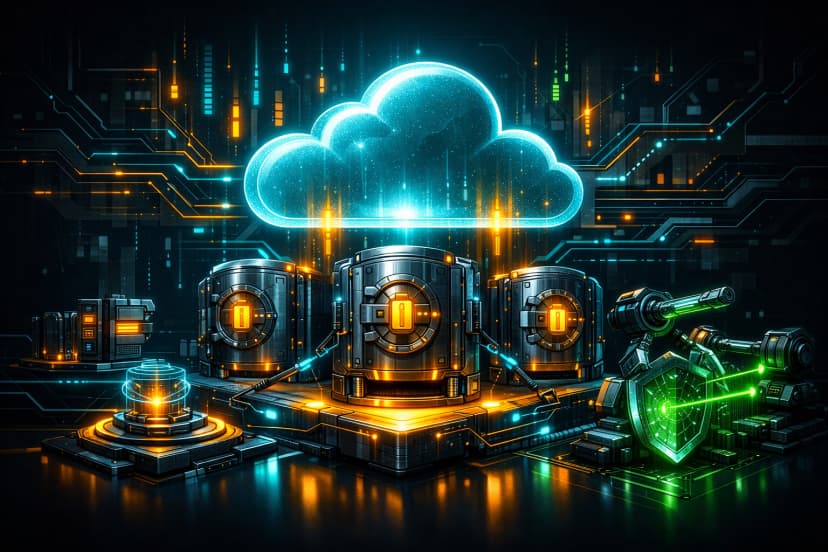 Rubrik (RBRK): Growth Is Strong, Valuation Is Rich
